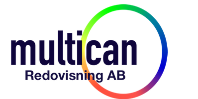 Multican Redovisning AB
